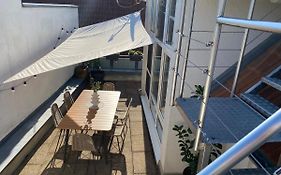 Ferienwohnung Kaiserblick