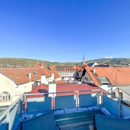 Ferienwohnung Kaiserblick Ihringen Esterno foto