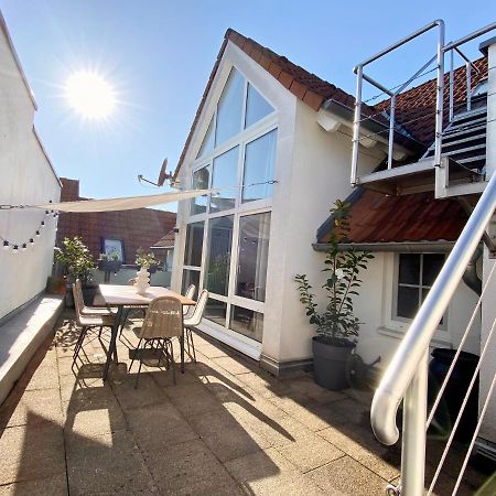 Ferienwohnung Kaiserblick Ihringen Esterno foto