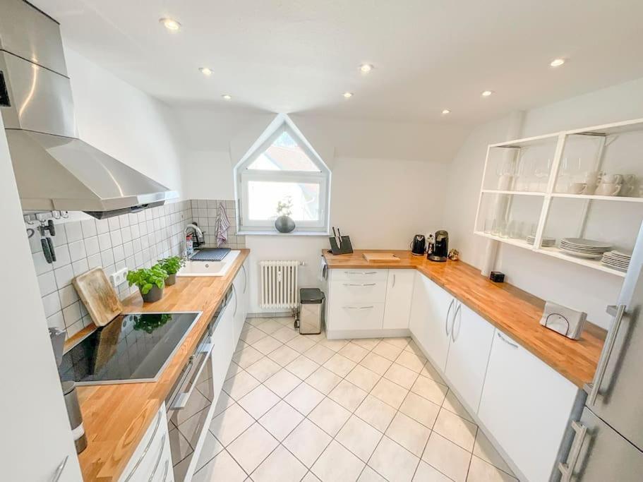 Ferienwohnung Kaiserblick Ihringen Esterno foto
