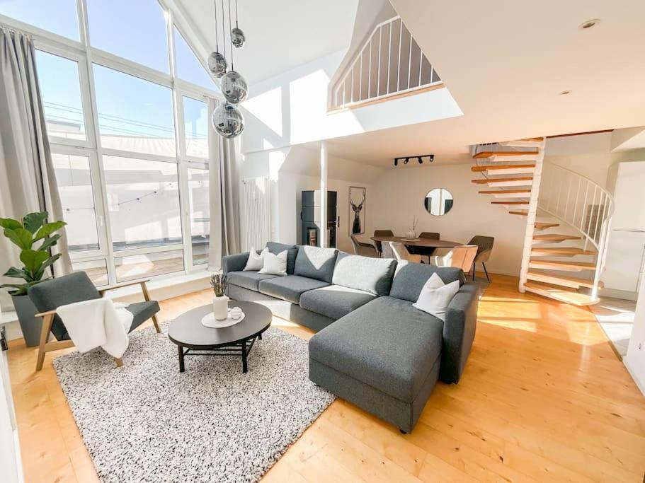 Ferienwohnung Kaiserblick Ihringen Esterno foto