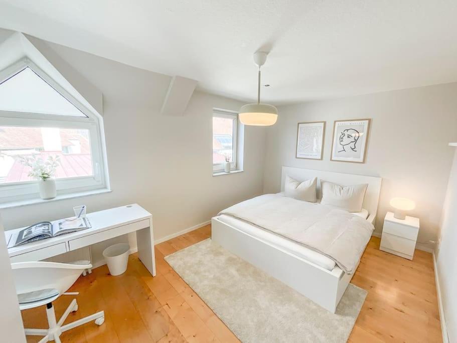 Ferienwohnung Kaiserblick Ihringen Esterno foto