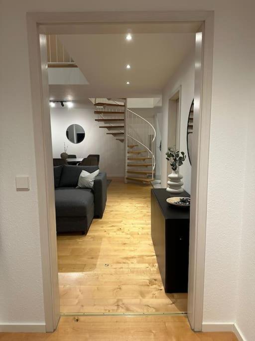 Ferienwohnung Kaiserblick Ihringen Esterno foto