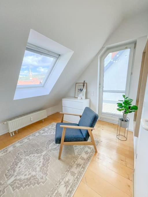 Ferienwohnung Kaiserblick Ihringen Esterno foto