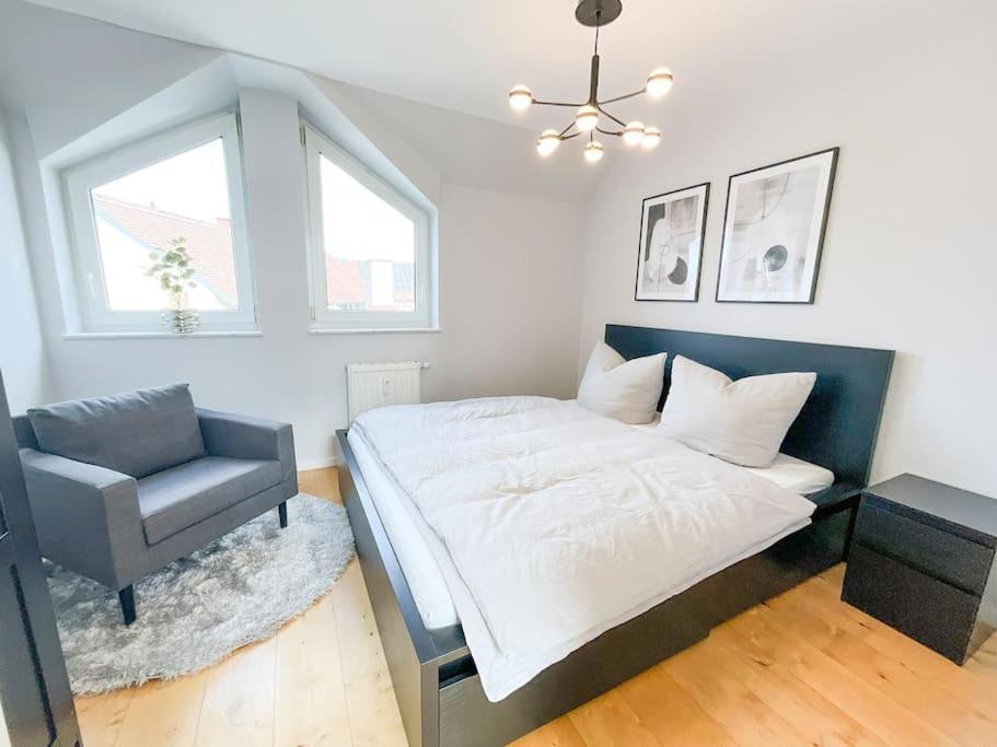 Ferienwohnung Kaiserblick Ihringen Esterno foto