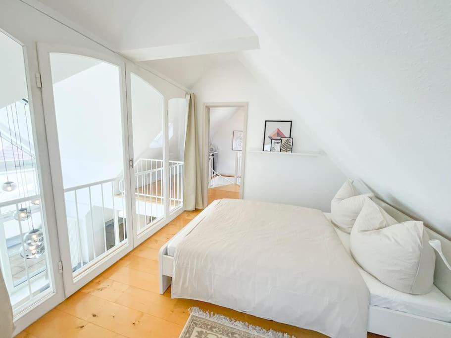 Ferienwohnung Kaiserblick Ihringen Esterno foto