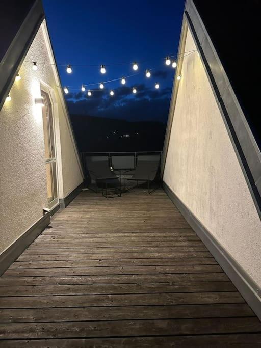 Ferienwohnung Kaiserblick Ihringen Esterno foto