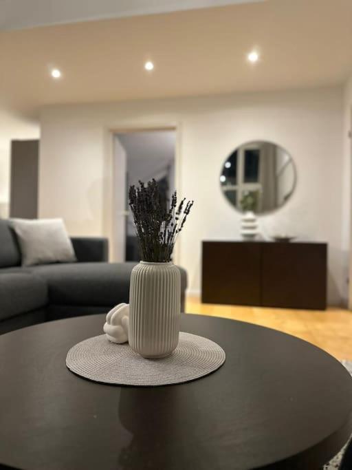 Ferienwohnung Kaiserblick Ihringen Esterno foto