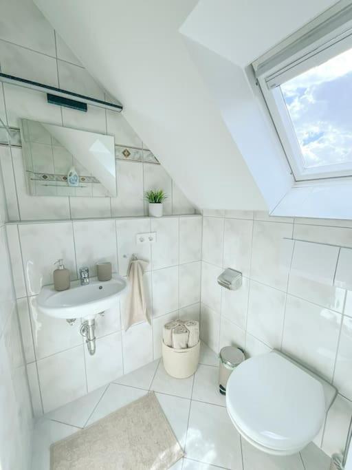 Ferienwohnung Kaiserblick Ihringen Esterno foto