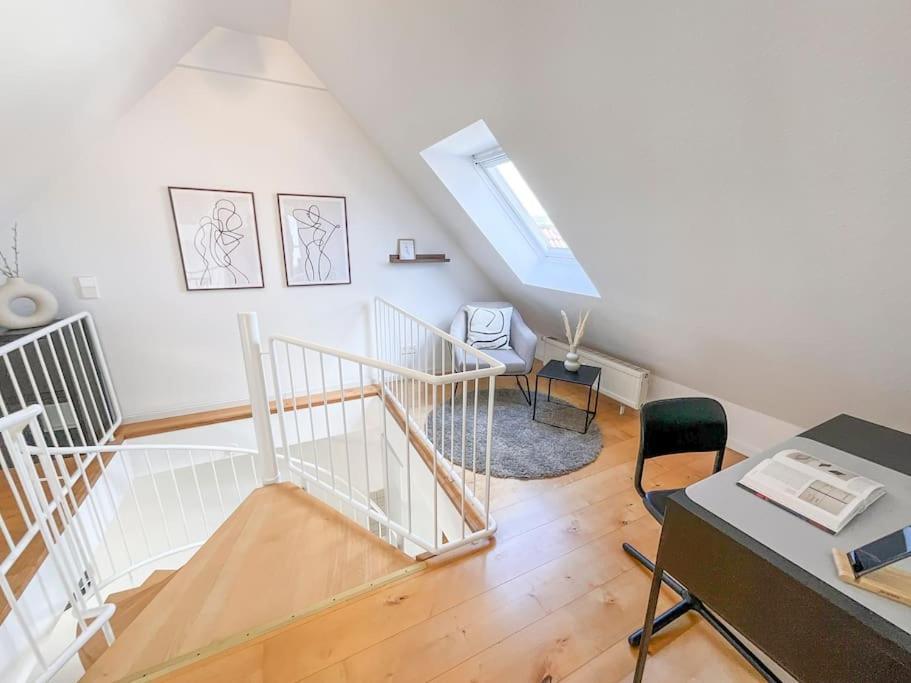 Ferienwohnung Kaiserblick Ihringen Esterno foto