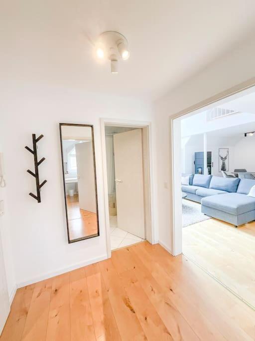 Ferienwohnung Kaiserblick Ihringen Esterno foto