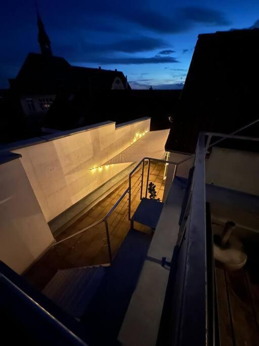 Ferienwohnung Kaiserblick Ihringen Esterno foto