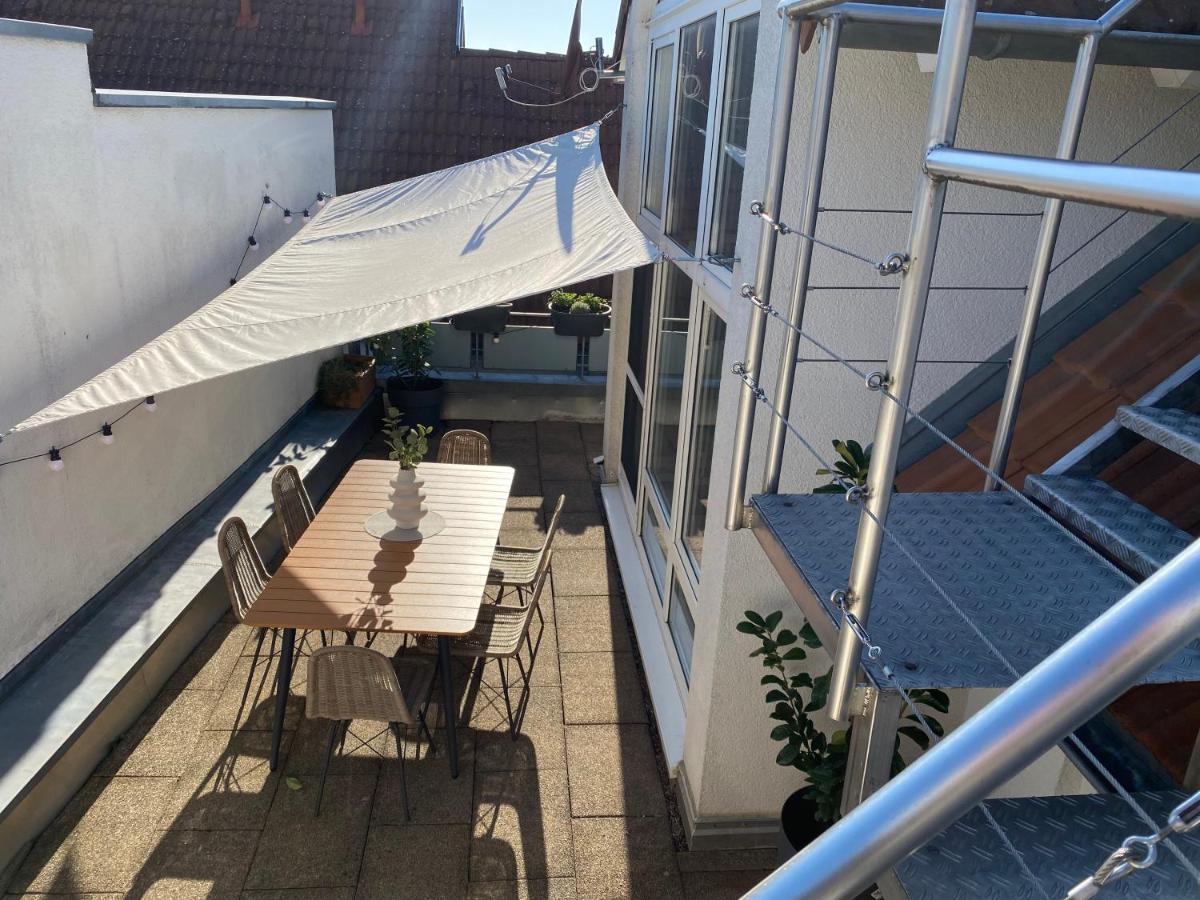 Ferienwohnung Kaiserblick Ihringen Esterno foto